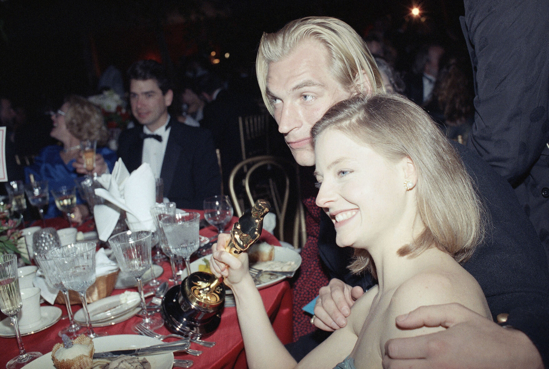 1989 : Julian Sands
